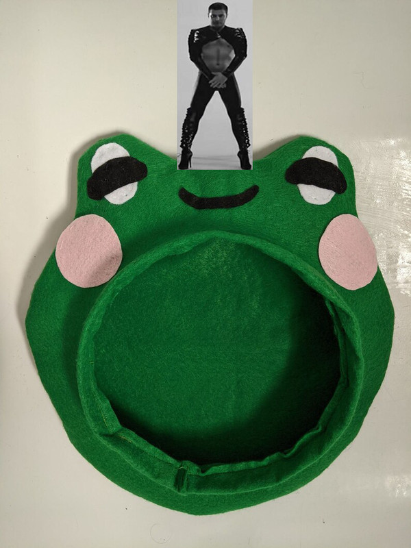 Froggy