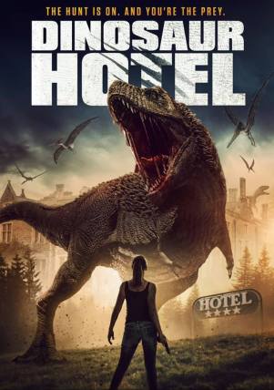 Dinosaur Hotel (2021) English 720p WEB-DL x264 AAC 800MB ESub