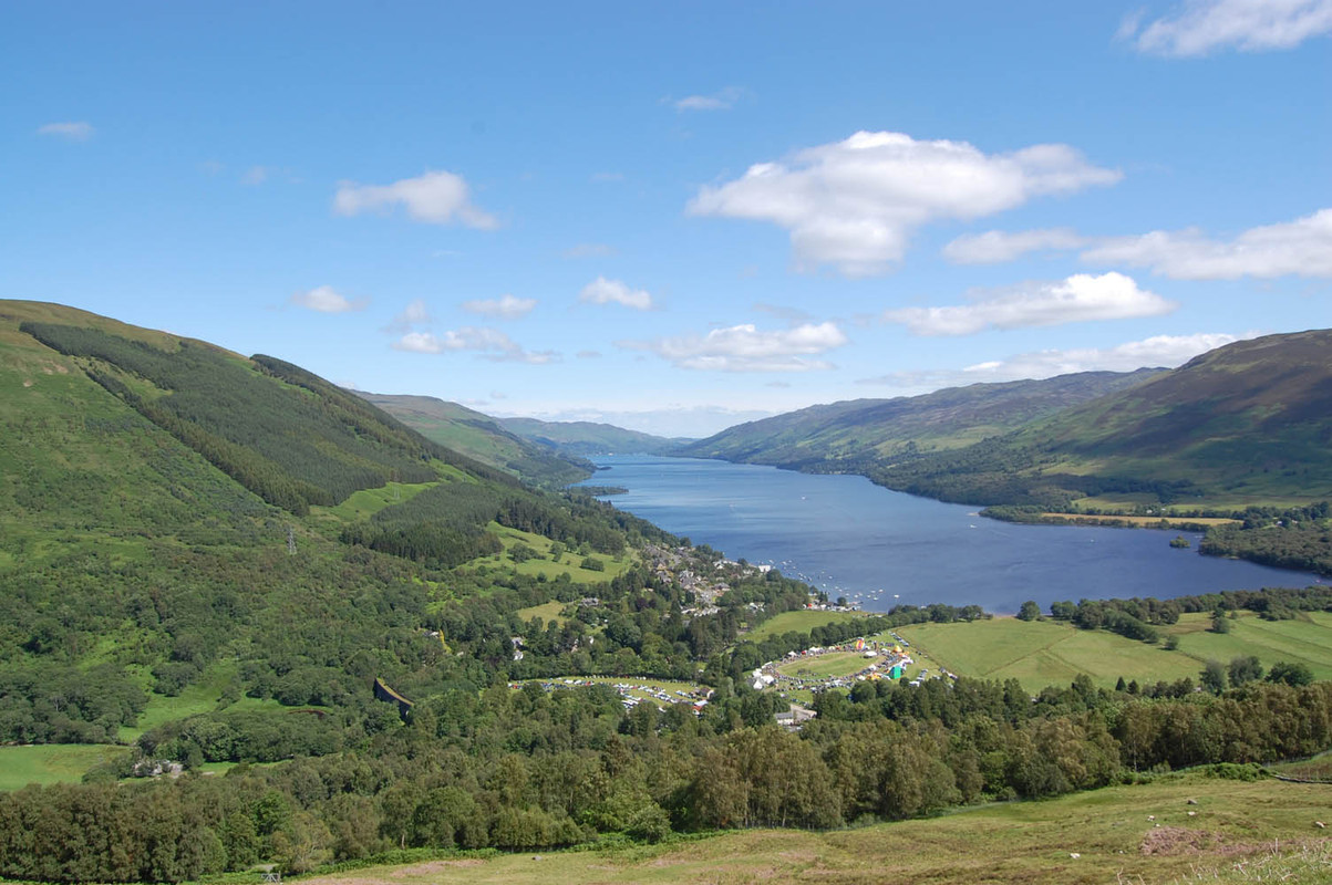 lochearn
