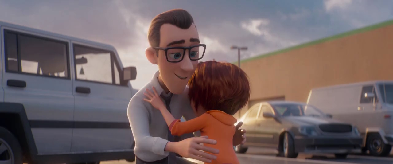 Download Wonder Park