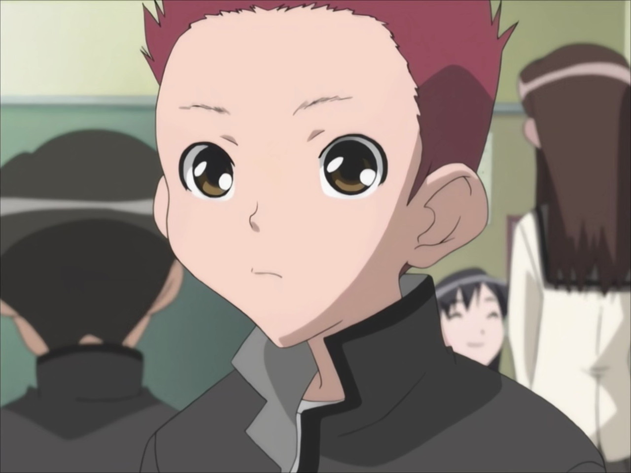 DBD Raws Dear S 01 1080P BDRip HEVC 10bit FLACx2 o 00 04 52 00000