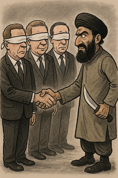 CARICATURE