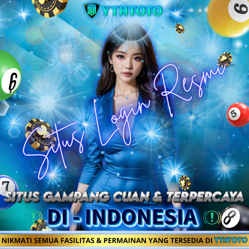 YTHTOTO ⚡ Login Bermain Tanpa Batas Dengan Link Toto Togel Jitu Hari Ini