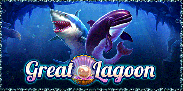 Slot Great Lagoon