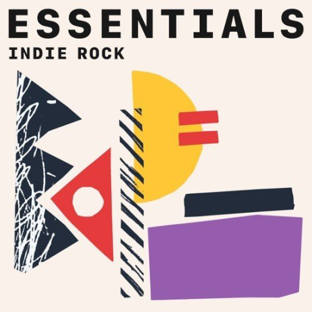 VA - Indie Rock Essentials (2021)