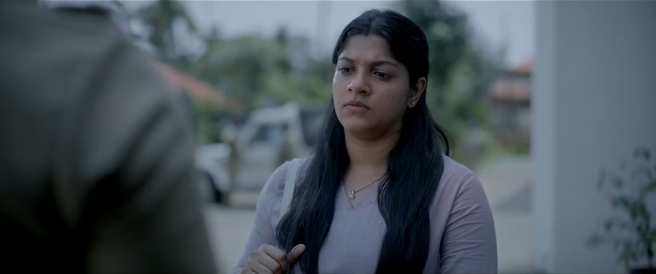 Ini Utharam 2022 WebRip [Hindi + Telugu + Malayalam] 480p 720p ESub Screenshot