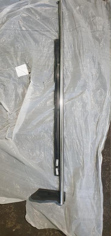 Молдинг крыши