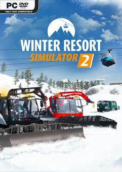 Winter Resort Simulator 2 Riedstein-GoldBerg