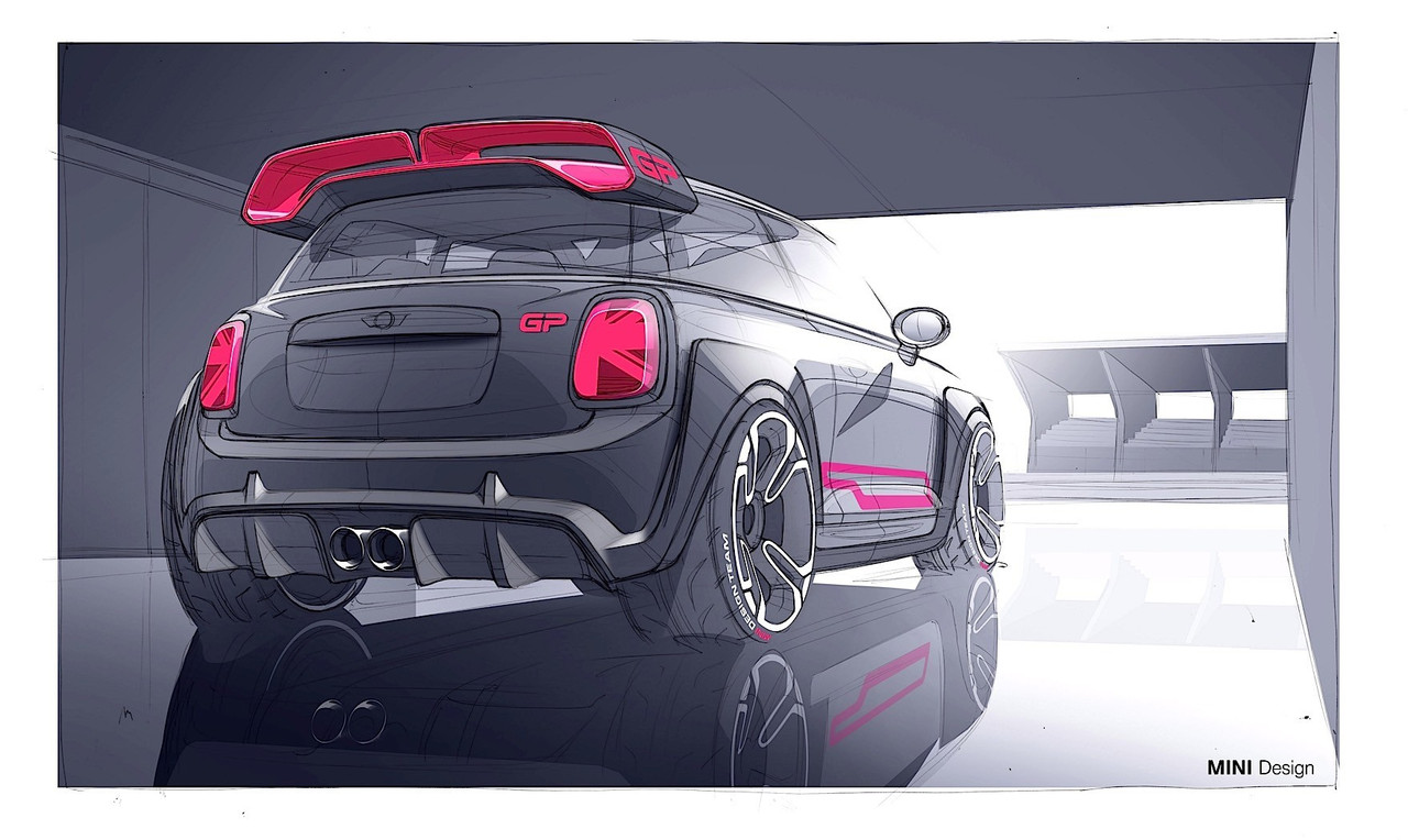 2021 MINI John Cooper Works GP (2)