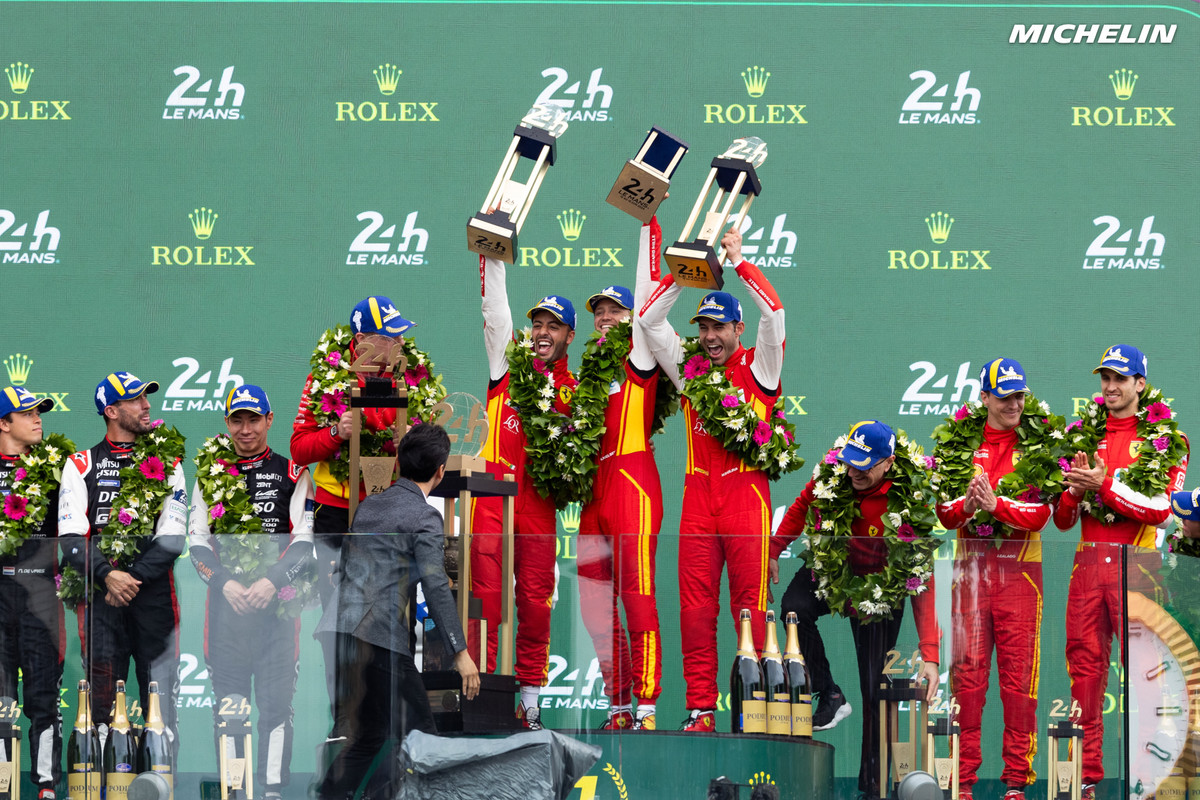 24-Horas-de-Le-Mans-2024-Ferrari-y-Michelin-conquistan-la-victoria-8