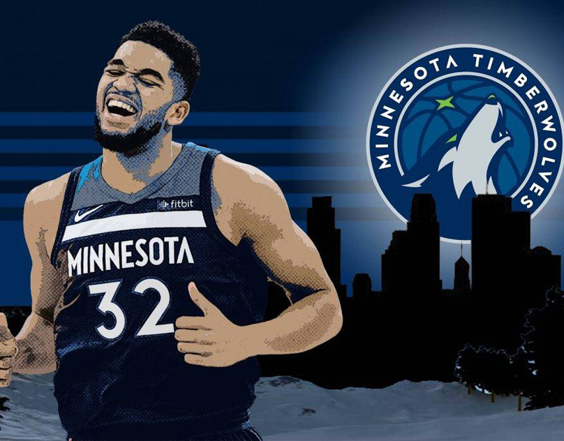 Minnesota Timberwolves Tickets