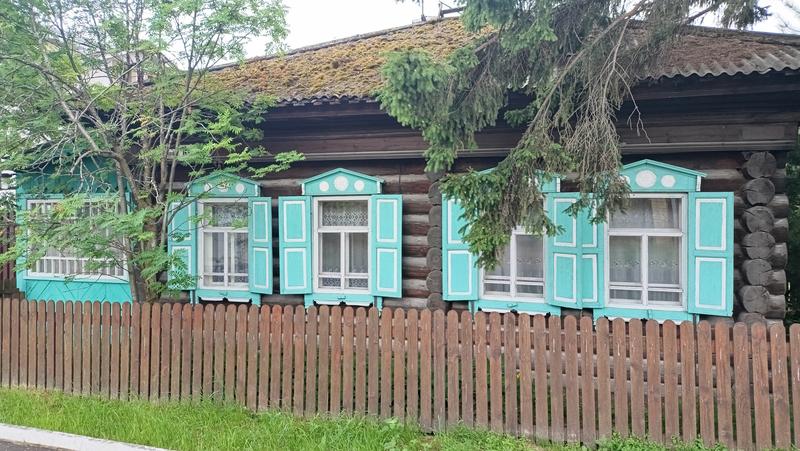 Сибирские просторы: Новосибирск - Томск - Красноярск (июнь 2026)
