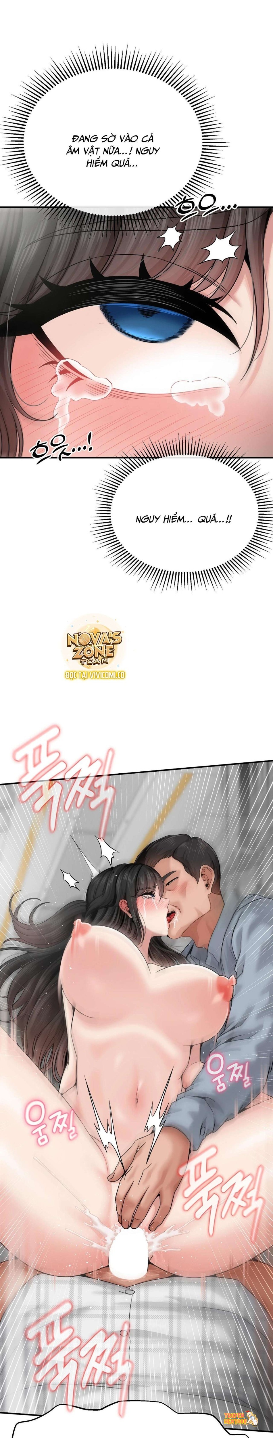 Xem ảnh tmpu38gl 8 trong truyện hentai Bài Tập Lại Là Kiểm Tra Lỗ Sao? - Chap 4 - hentaitvn.net