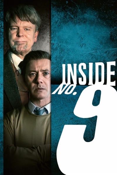 Inside No 9 S09E02 The Trolley Problem 1080p iP WEB-DL AAC2 0 H 264-playWEB