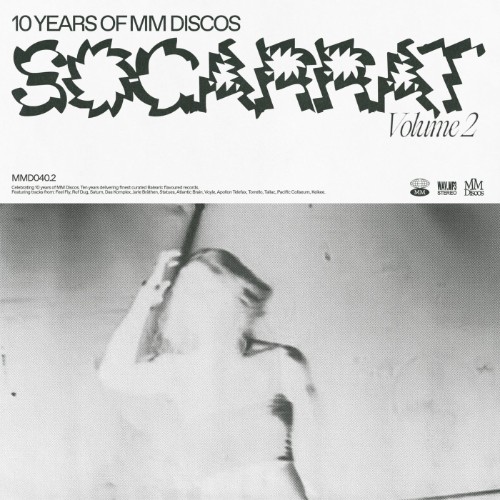 VA - Socarrat Volume 2 (2026) MP3