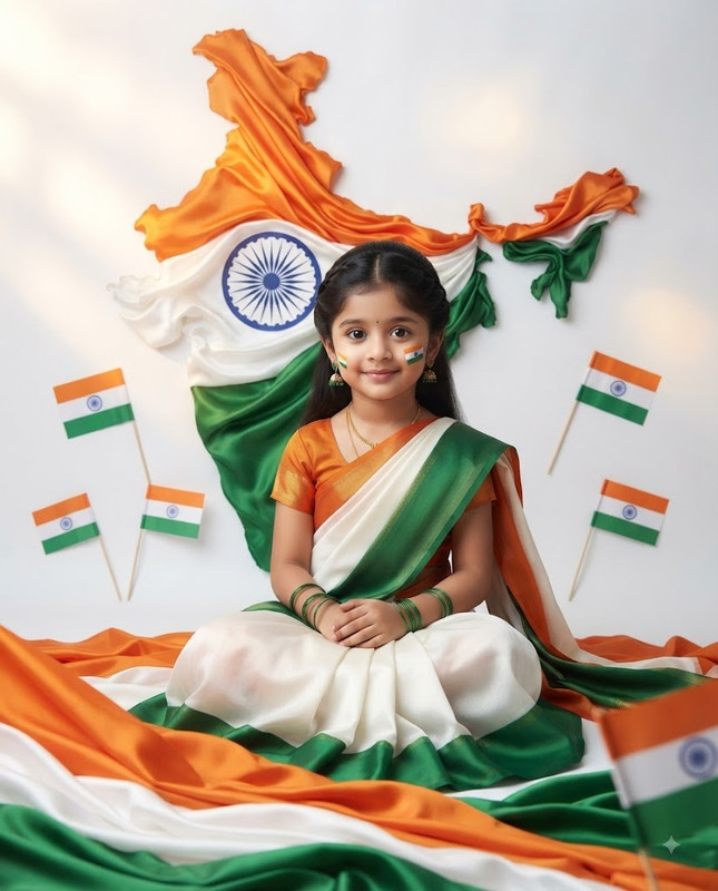 Proudly Indian