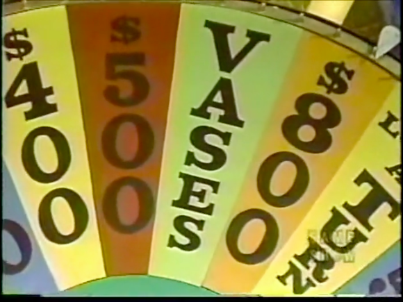 vases
