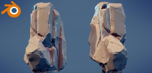 Artstation - Intro to Sculpting in Blender with Rico Cilliers