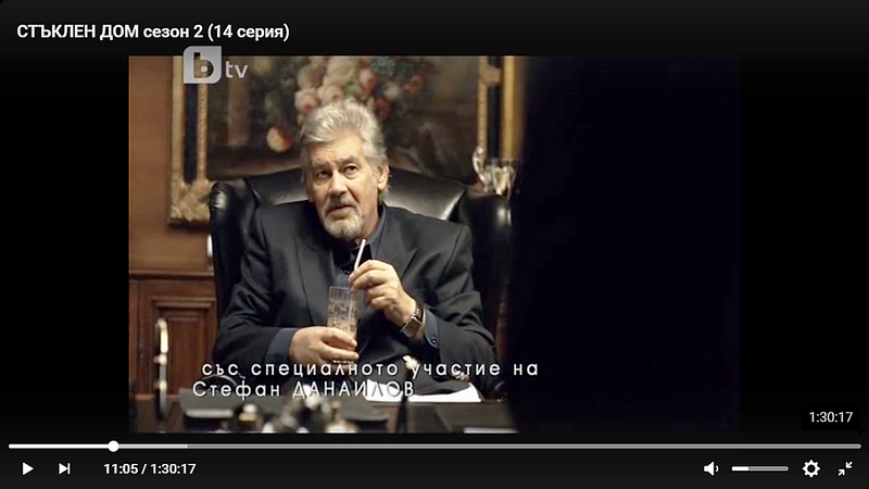 Фото/изображение с Телесериал.com