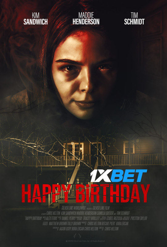 Download Happy Birthday 2023 WEBRip Tamil Dubbed 720p [1XBET] download