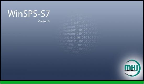 WinSPS-S7 Pro 6.05 Multilingual