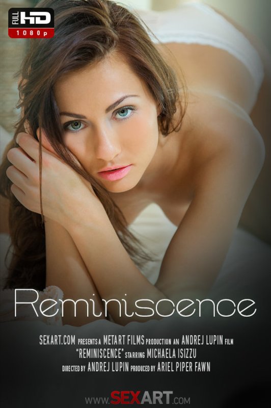 Michaela Isizzu - Reminiscence (03-08-2025)