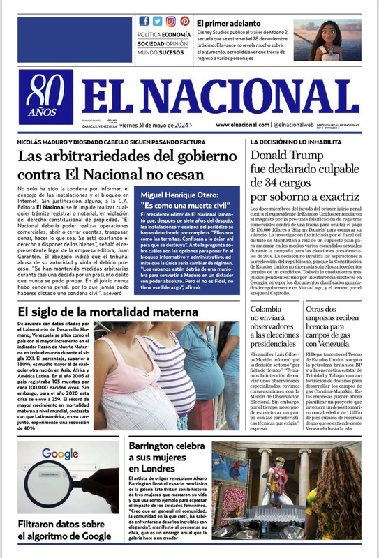 Diario El Nacional
