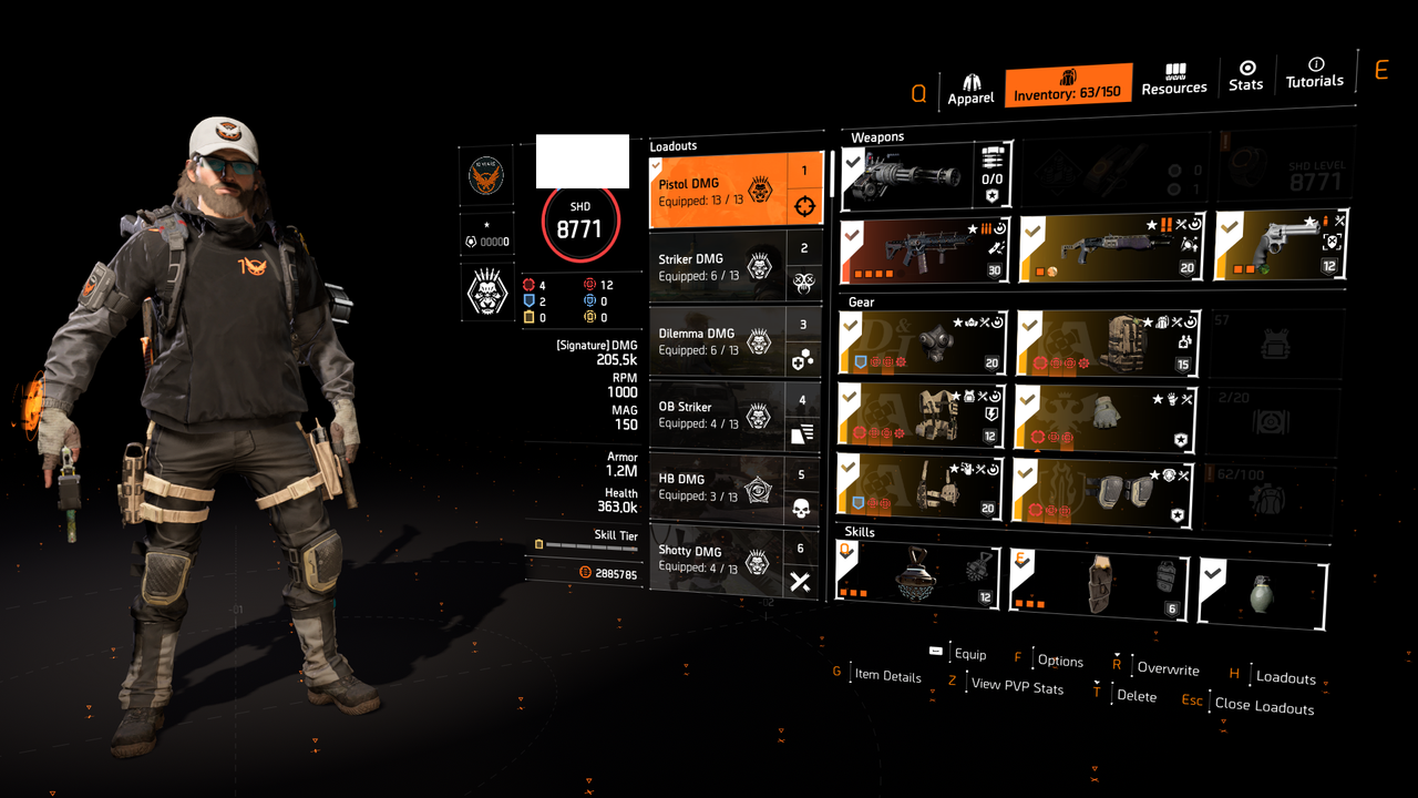 Tom Clancy s The Division 2 Screenshot 2026 04 18 15 48 20 08