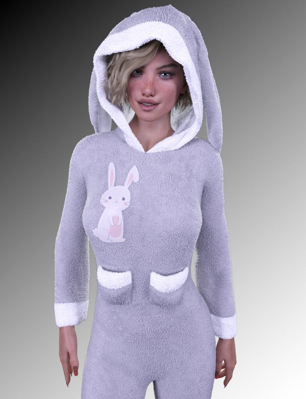 FG dForce Onesie FG dForce Onesie