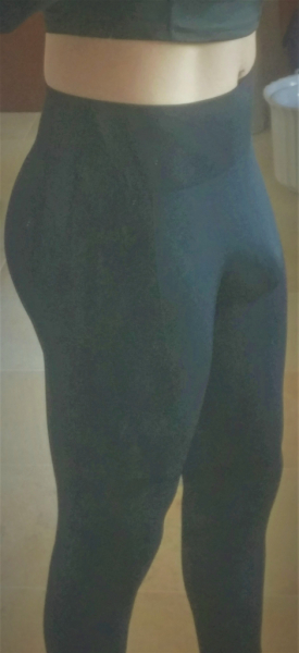 Neue Leggings