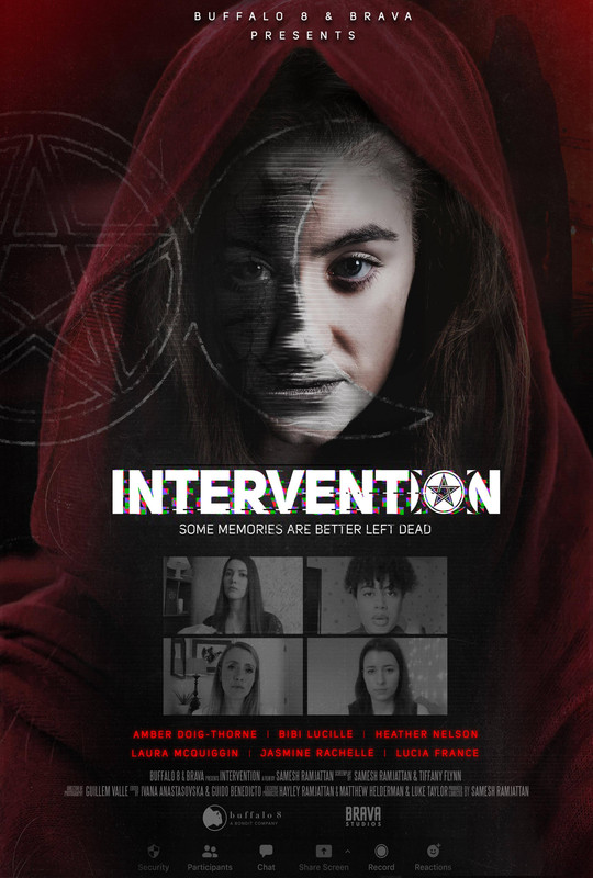 Intervention 2022 1080p WEB DL AAC2 0 H 264 EVO