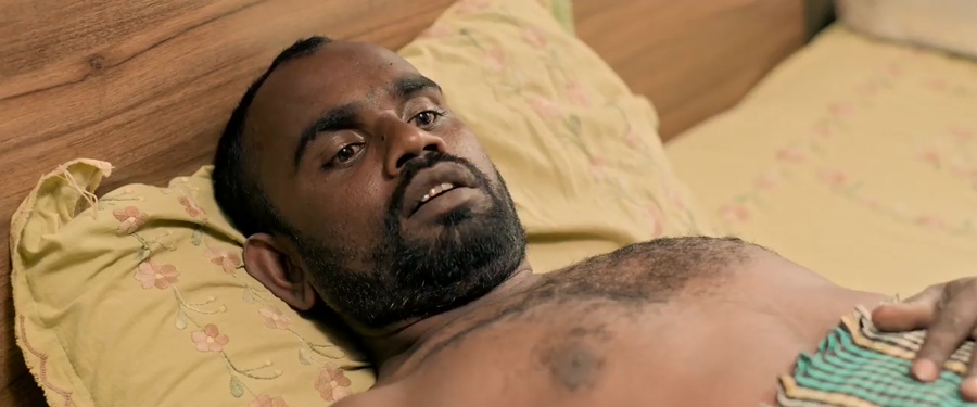 Bheema 2024 WebRip [Tamil + Telugu + Malayalam] 480p, 720p ESub Screenshot
