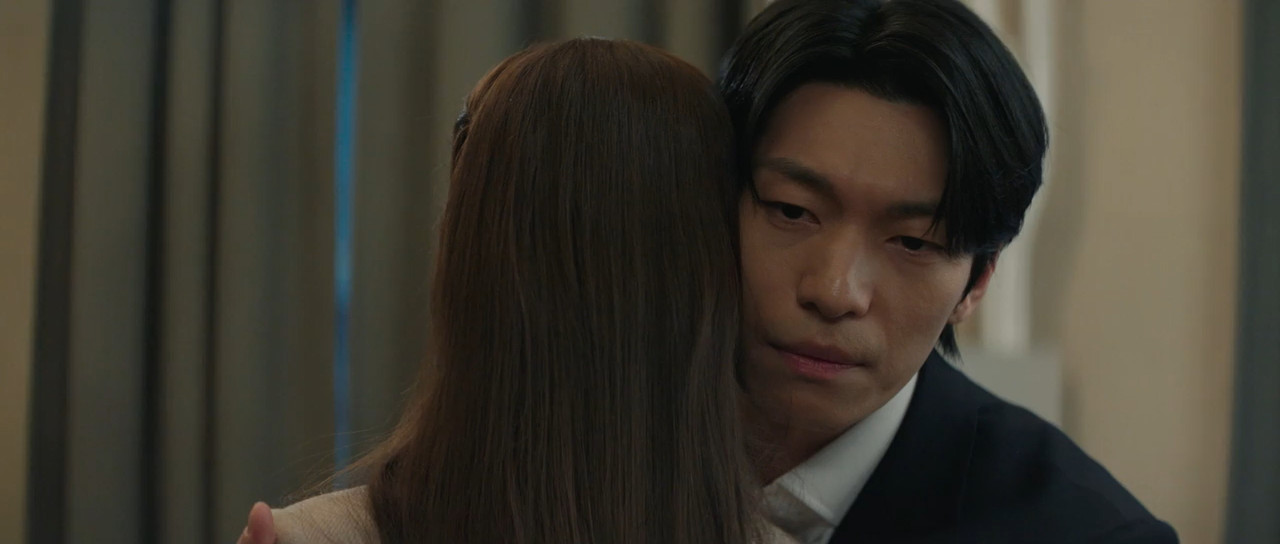 Siren's Kiss 2026 WebRip Season 1 [Hindi + English] 480p 720p ESub Screenshot