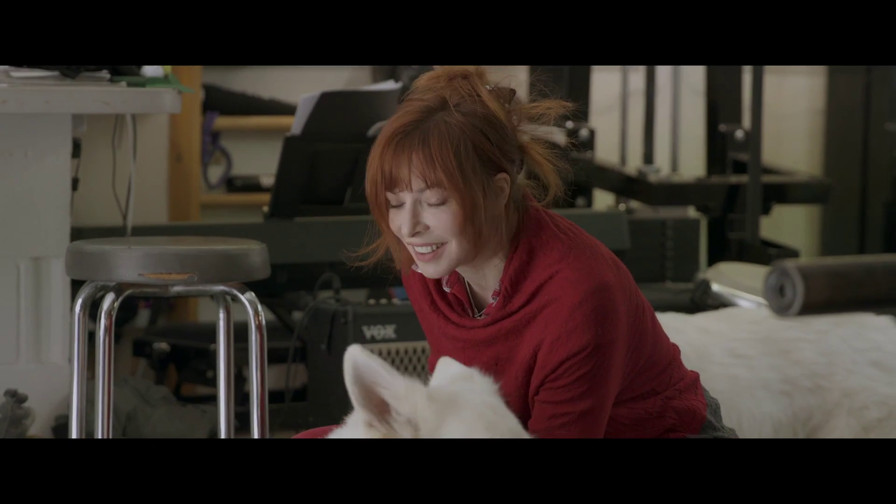 Mylène Farmer - L'Ultime Création - Ultime Désobéissance1780