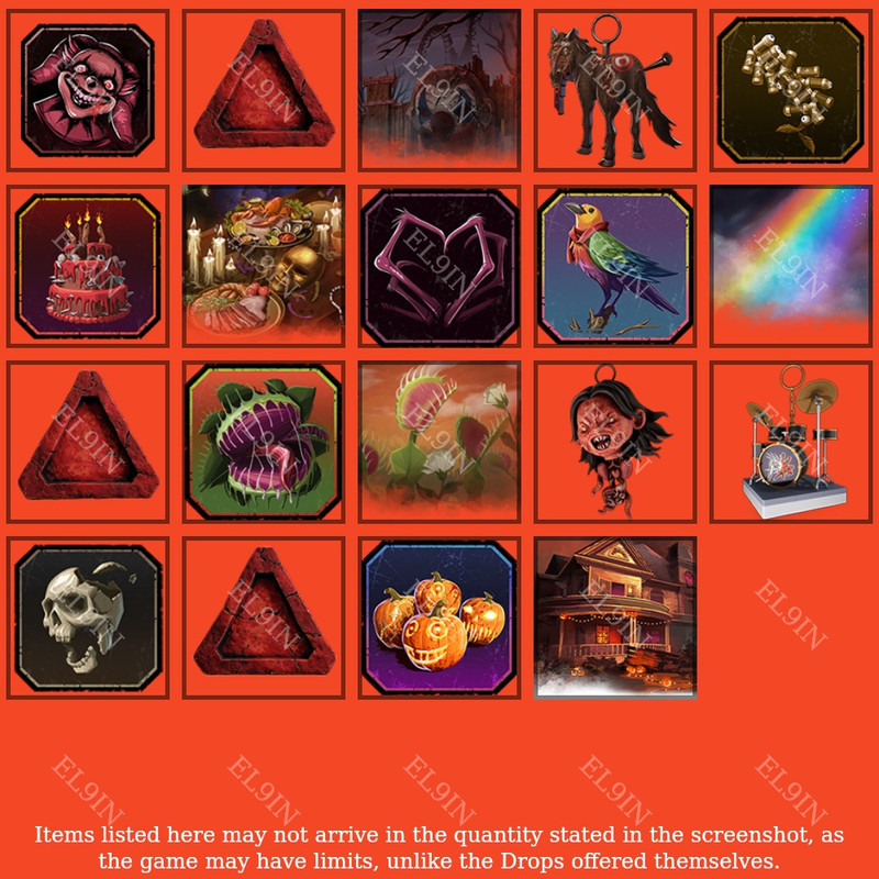 Twitch Drops