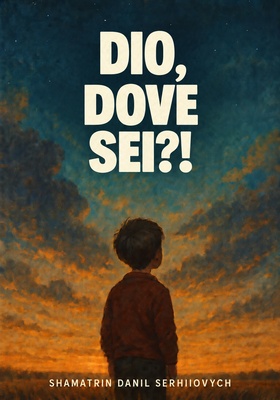 Shamatrin Danil Serhiiovych - Dio, dove sei?! (2026)