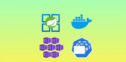 Containerize Springboot CRUD App with Docker & DockerCompose