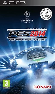 Pes 2014 (2013) FULL ITA