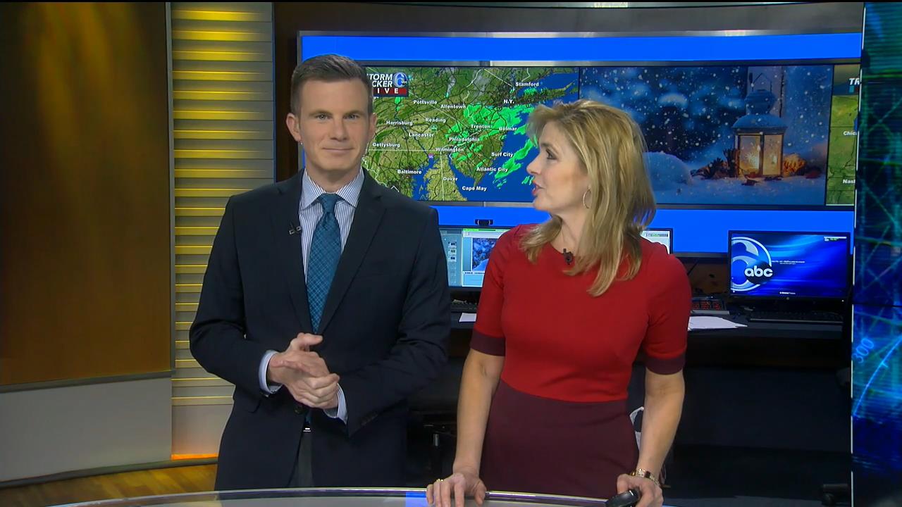 24 December - 04.00.00 - Eyewitness News. Local news, sports and