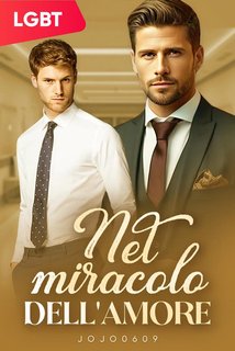jojo0609 - Nel miracolo dell'amore (2024)