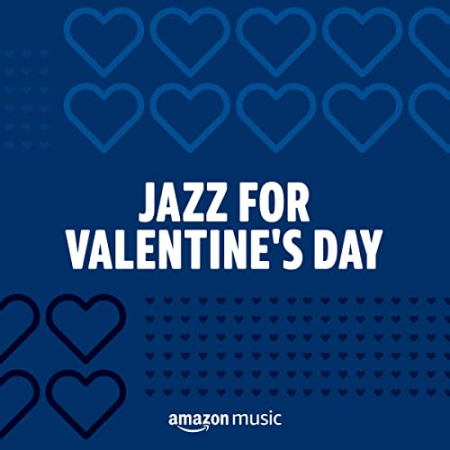 VA   Jazz for Valentine's Day (2022)