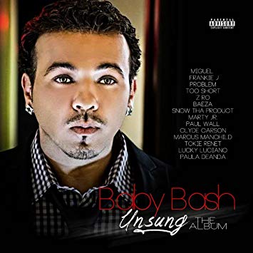 Baby Bash Net Worth