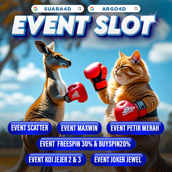 SUARA4D⚡️DAFTAR SLOT ONLINE BET 400 GACOR77 TERPERCAYA HARI INI  - WooCommerce eCommerce