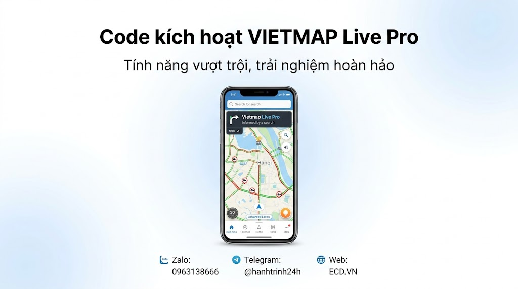 hỗ trợ vietmap zalo