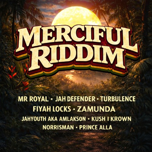 VA-Merciful-Riddim-Compilation-WEB-2026-