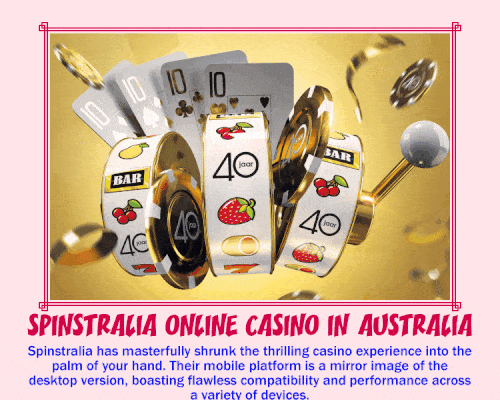Spinstralia Registration Bonuses: Exclusive Offers for New Aussie Players