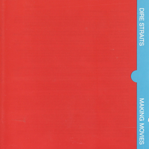 Dire Straits - Making Movies (1980) .mp3 -320 Kbps