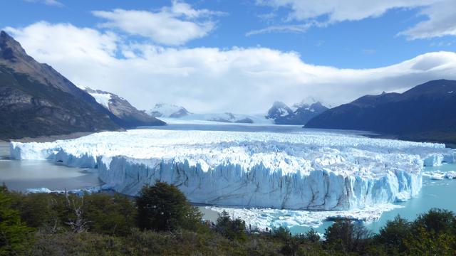 VISITA GLACIAR PERITO MORENO. - ARGENTINA INFINITA II/ TORRES DEL PAINE (17)