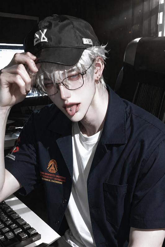 Jay