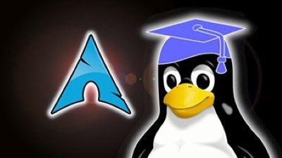 Arch Linux Per Comuni Mortali [Udemy] - Ita